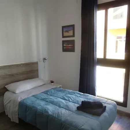 Lejlighed Casa Hubara *