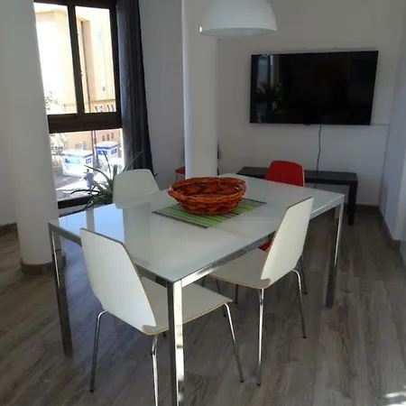 Casa Hubara Corralejo