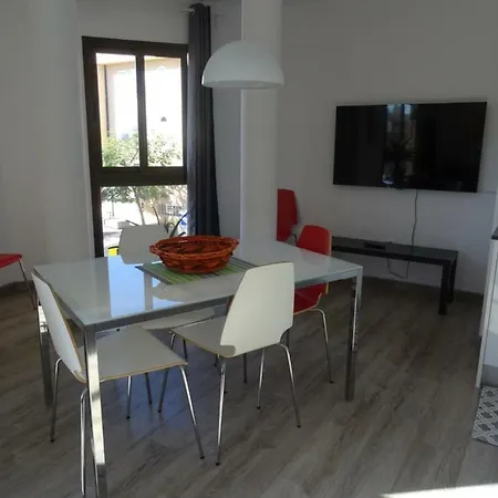 Casa Hubara Corralejo