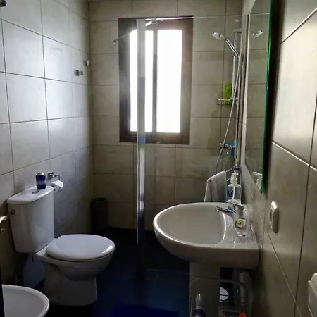 Lejlighed Casa Hubara Corralejo