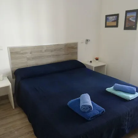 Casa Hubara * Corralejo