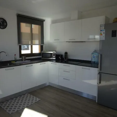 Lejlighed Casa Hubara