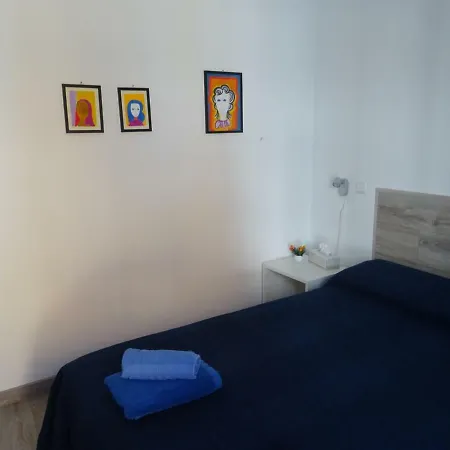 Casa Hubara * Corralejo