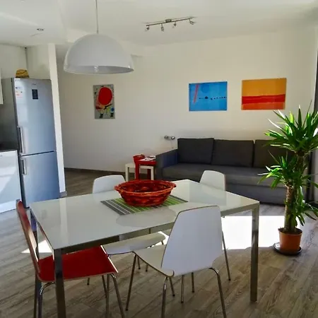 Casa Hubara Corralejo