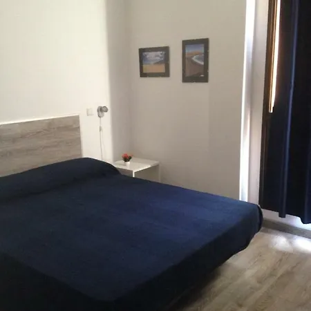 Lejlighed Casa Hubara *