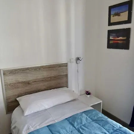 Casa Hubara *
