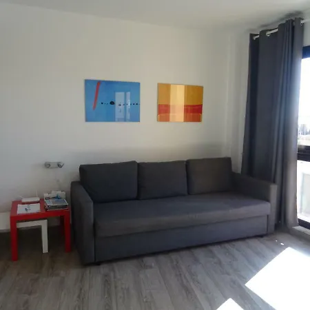 Casa Hubara * Corralejo