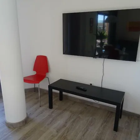 Lejlighed Casa Hubara