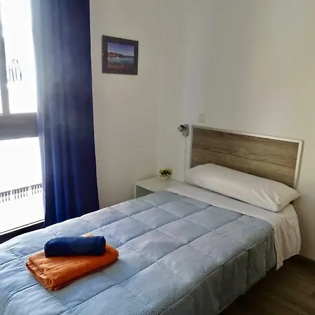 Casa Hubara Lejlighed
